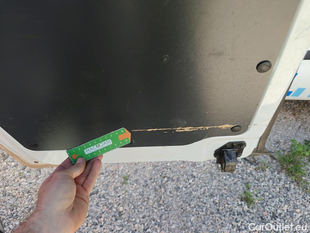  Peugeot  Expert PEUGEOT  / 2016 / 4P / furgón Furgón BlueHDi 100 S&S 6v Long #9