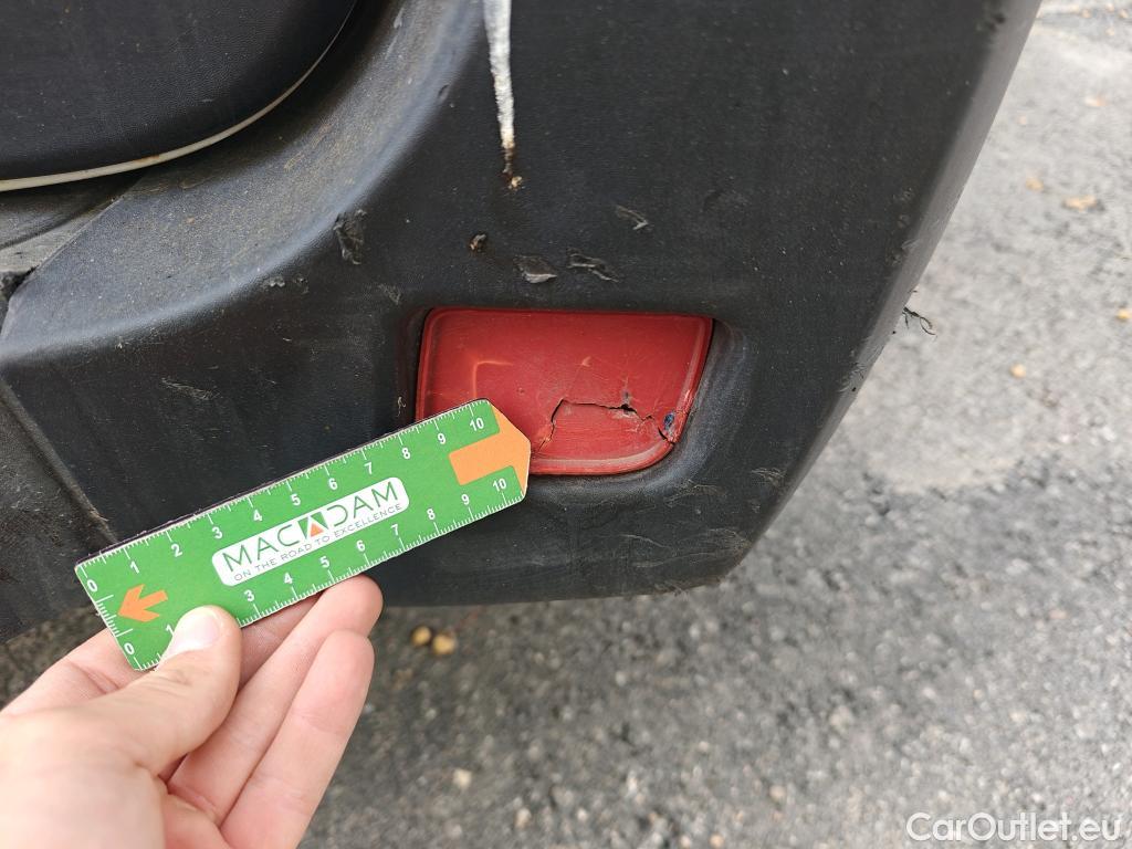  Nissan  NV400 NISSAN  / 2011 / 4P / furgón L2H2 3,5T 2.3dCi 99kW FWD Comfort #ISOTERMO# #67