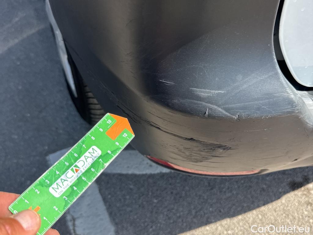  Dacia  Dokker DACIA  / 2013 / 4P / furgón derivado de turismo Van Essential 1.6 75kW (100CV) GLP #12