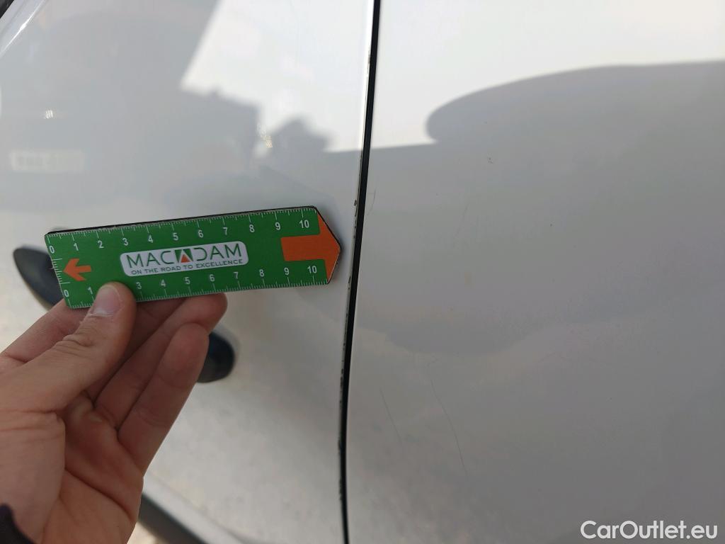  Opel  Combo OPEL  / 2018 / 3P / furgón derivado de turismo 1.5 TD 75kW (100CV) Express L H1 650kg (AC) #23