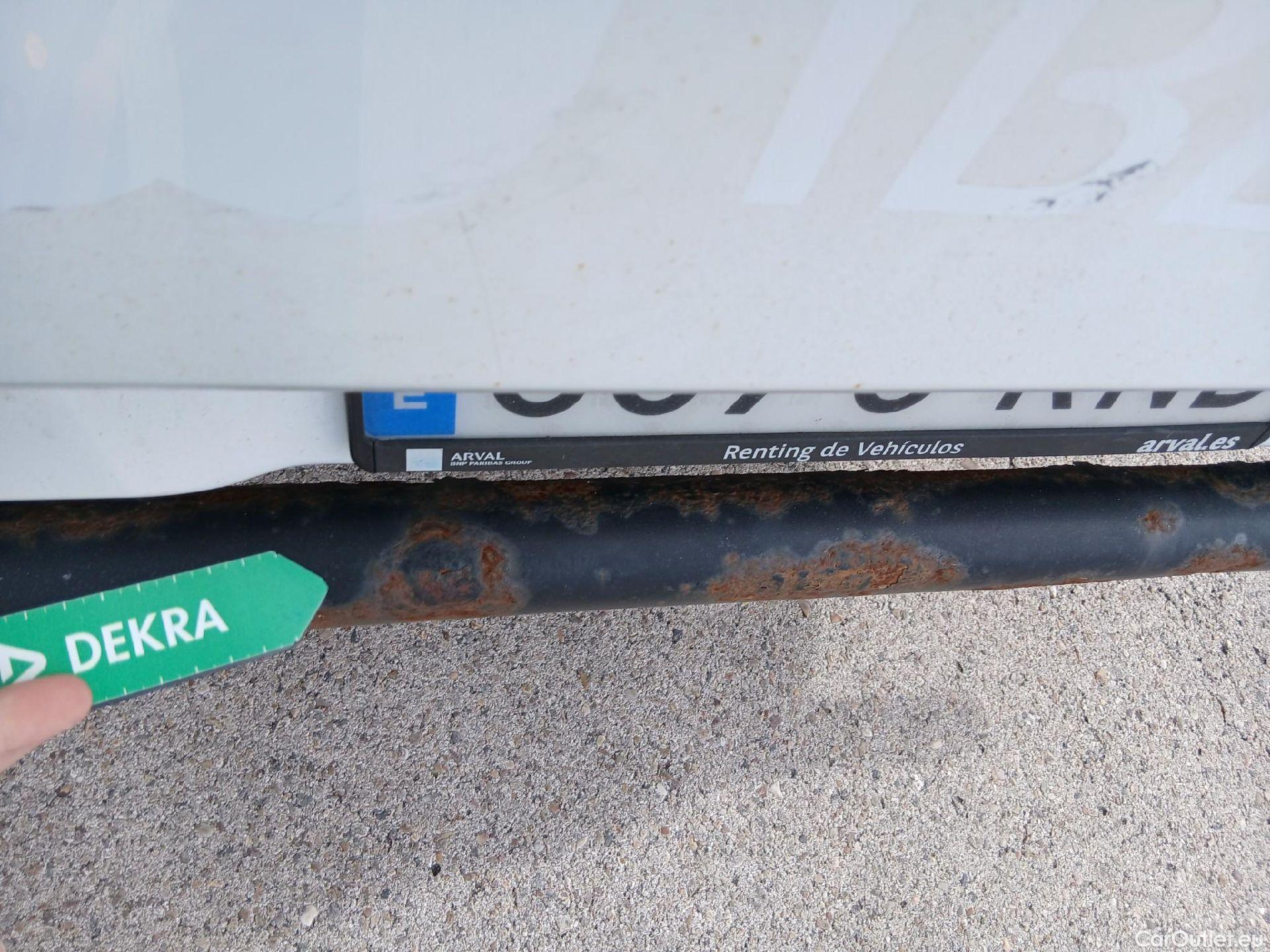  Ford  Ranger FORD  VU 4p 6G pickup 2.2 TDCi 118kW 4x4 Doble Cab. XL S/S #10