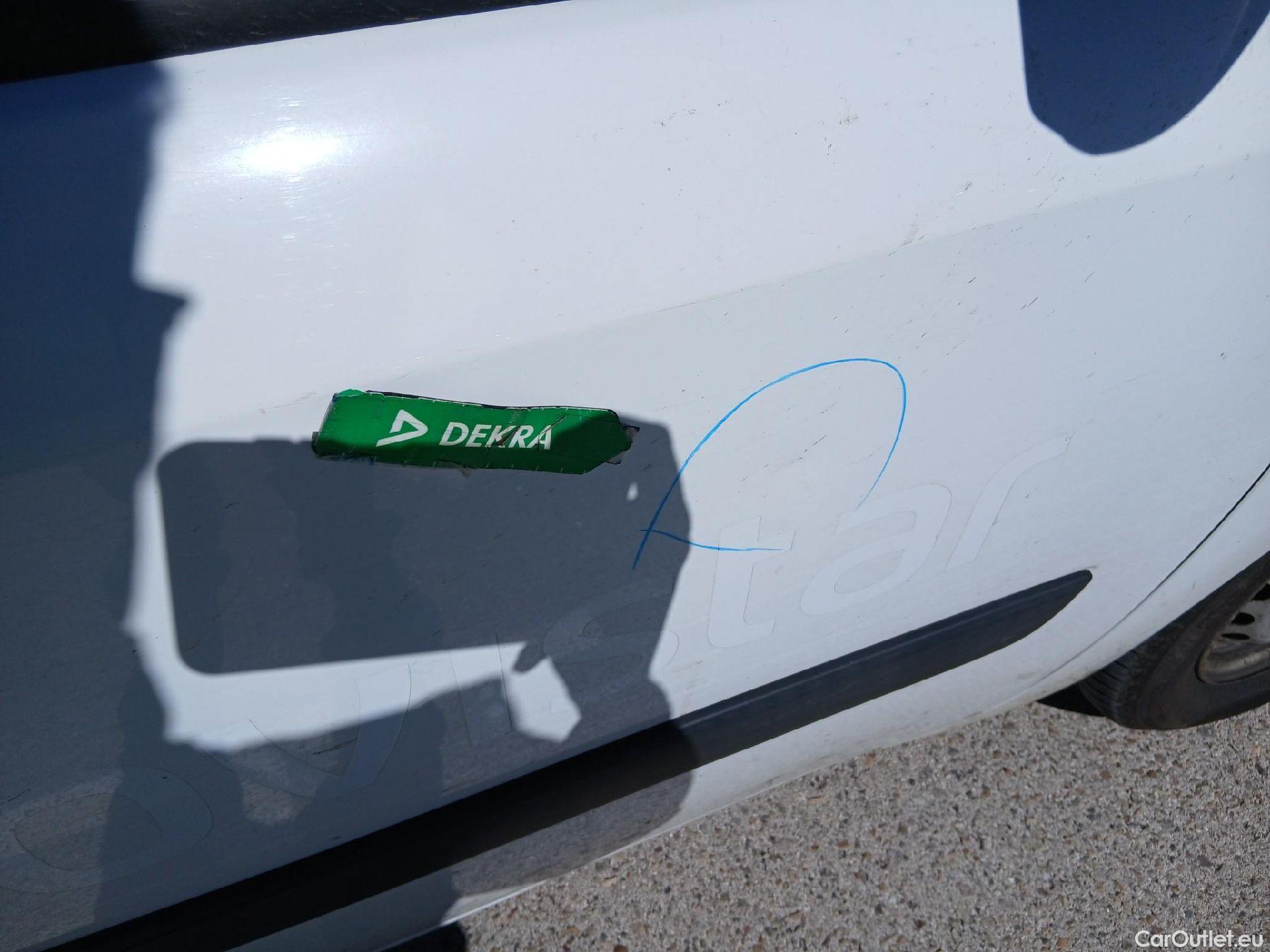  Renault  Kangoo RENAULT  Furgón/2013/3P/furgón derivado de turismo Profesional dCi 55 kW (75 CV) #30