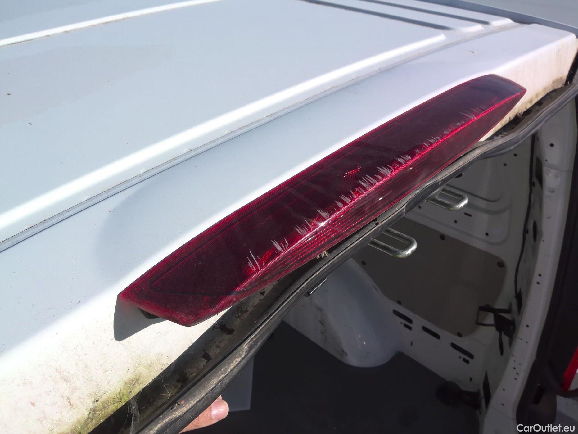  Mercedes  Vito  Furgón 109/110/111/114 CDI FWD Larga (447.603) 1.7 135CV MT6 E6dT #10