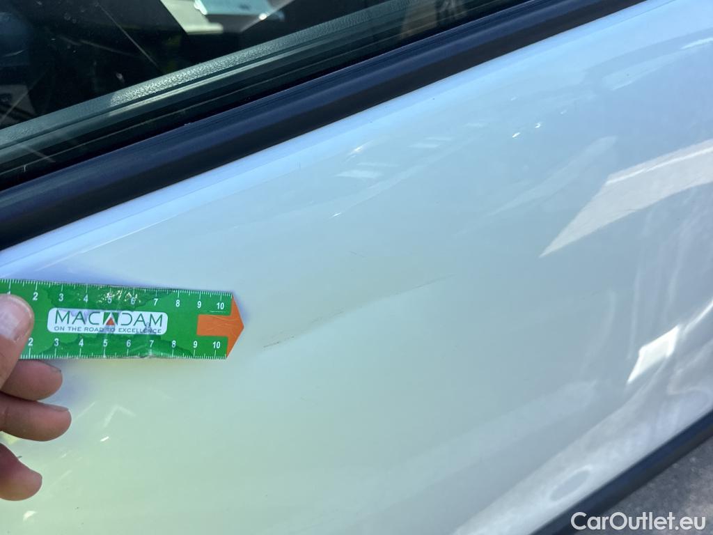  Dacia  Dokker DACIA  / 2013 / 4P / furgón derivado de turismo Van Essential 1.6 75kW (100CV) GLP #21