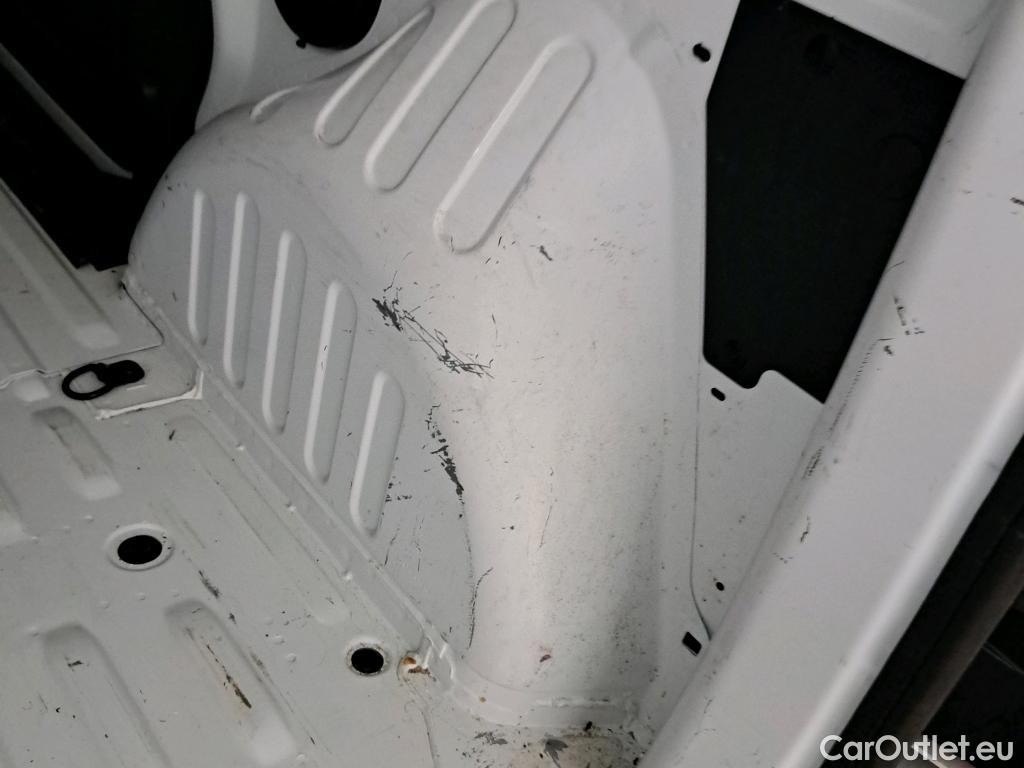  Renault  EXPRESS  Advance dCi #4