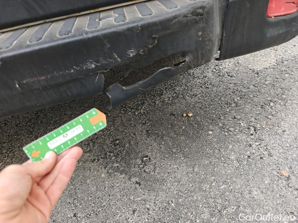  Nissan  NV400 NISSAN  / 2011 / 4P / furgón L2H2 3,5T 2.3dCi 99kW FWD Comfort #ISOTERMO# #36