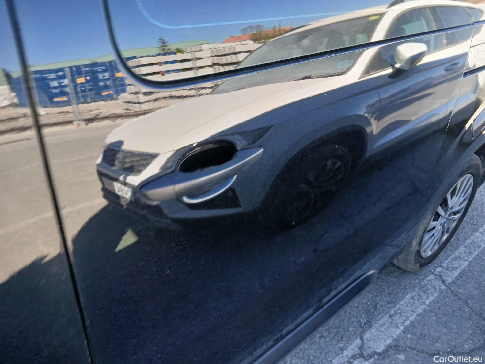  Opel  Vivaro OPEL  / 2019 / 4P / combi 1.5 Diésel 88kW (120CV) L Std Express #13