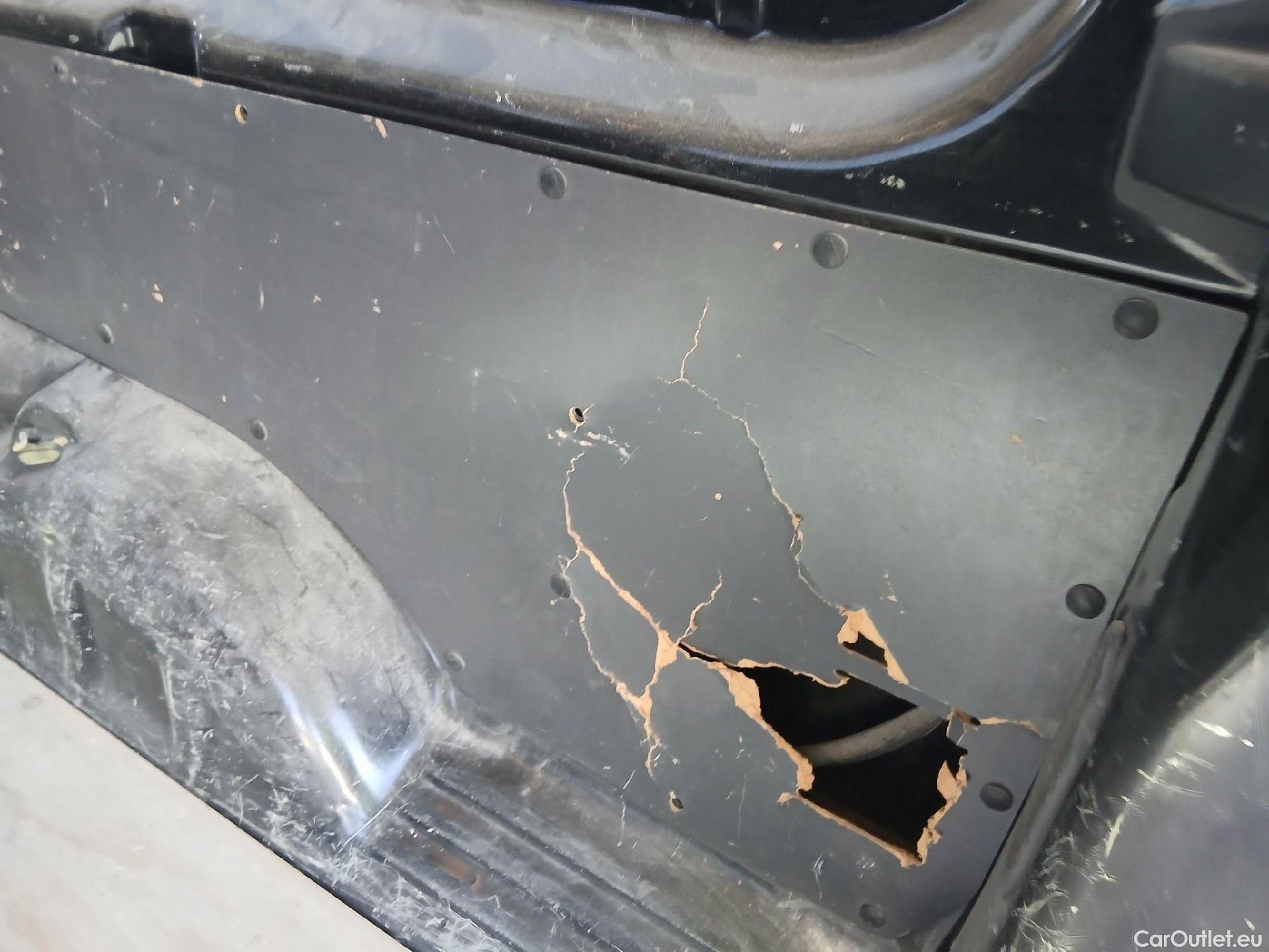  Opel  Vivaro OPEL  / 2019 / 4P / combi 1.5 Diésel 88kW (120CV) L Std Express #48