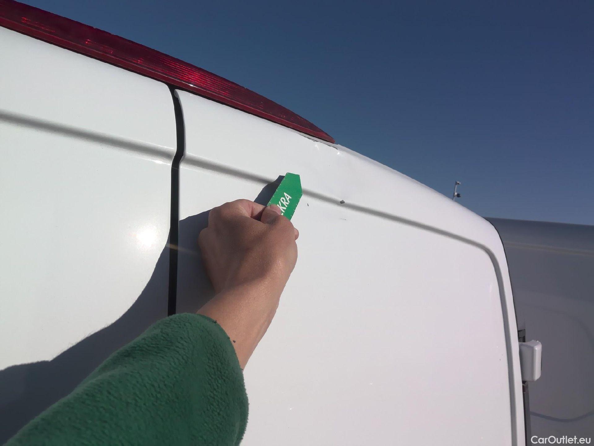  Mercedes  Vito  Furgón 109/110/111/114 CDI FWD Larga (447.603) 1.7 135CV MT6 E6dT #30