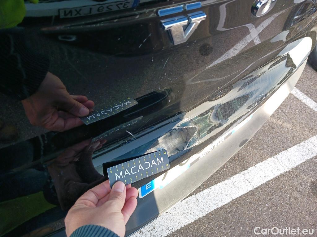  Volvo  XC 40 VOLVO XC40 / 2021 / 5P / todoterreno 1.5 T4 Recharge PHEV Plus Bright Auto #3