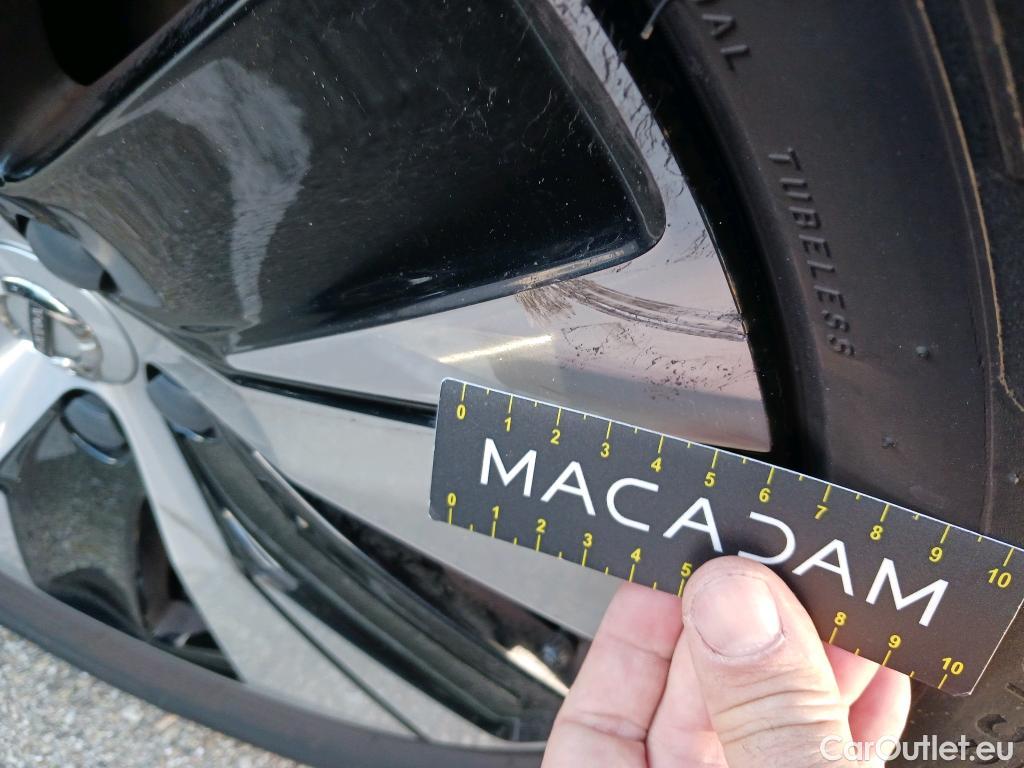  Volvo  XC 40 VOLVO XC40 / 2021 / 5P / todoterreno 1.5 T4 Recharge PHEV Plus Bright Auto #5