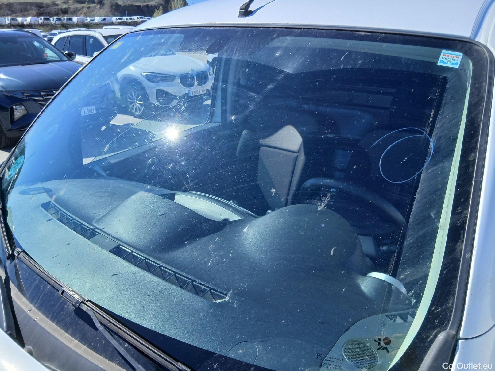  Renault  Kangoo RENAULT  Furgón/2013/3P/furgón derivado de turismo Profesional dCi 55 kW (75 CV) #3