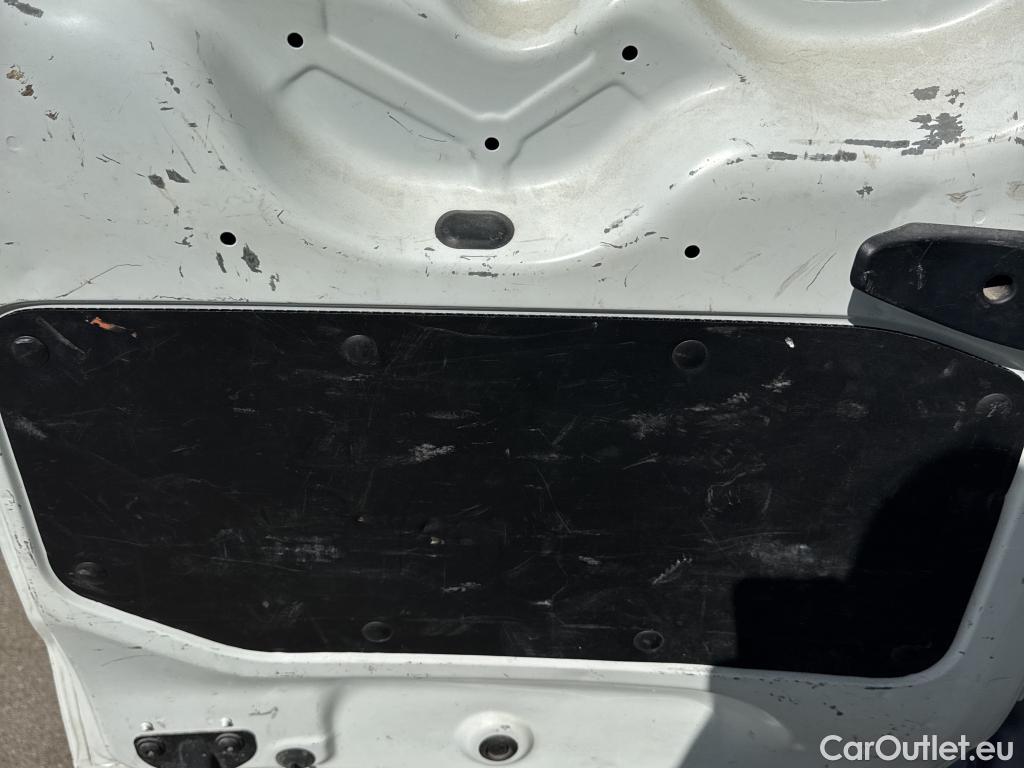  Dacia  Dokker DACIA  / 2013 / 4P / furgón derivado de turismo Van Essential 1.6 75kW (100CV) GLP #40