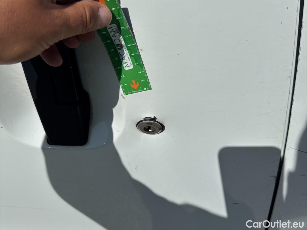  Dacia  Dokker DACIA  / 2013 / 4P / furgón derivado de turismo Van Essential 1.6 75kW (100CV) GLP #23