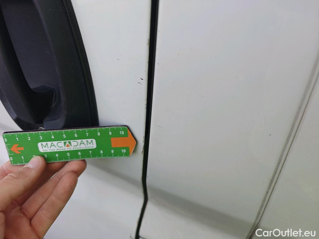  Fiat  Ducato FIAT  / 2014 / 4P / furgón 35 L2H2 Multijet (103kW) #45