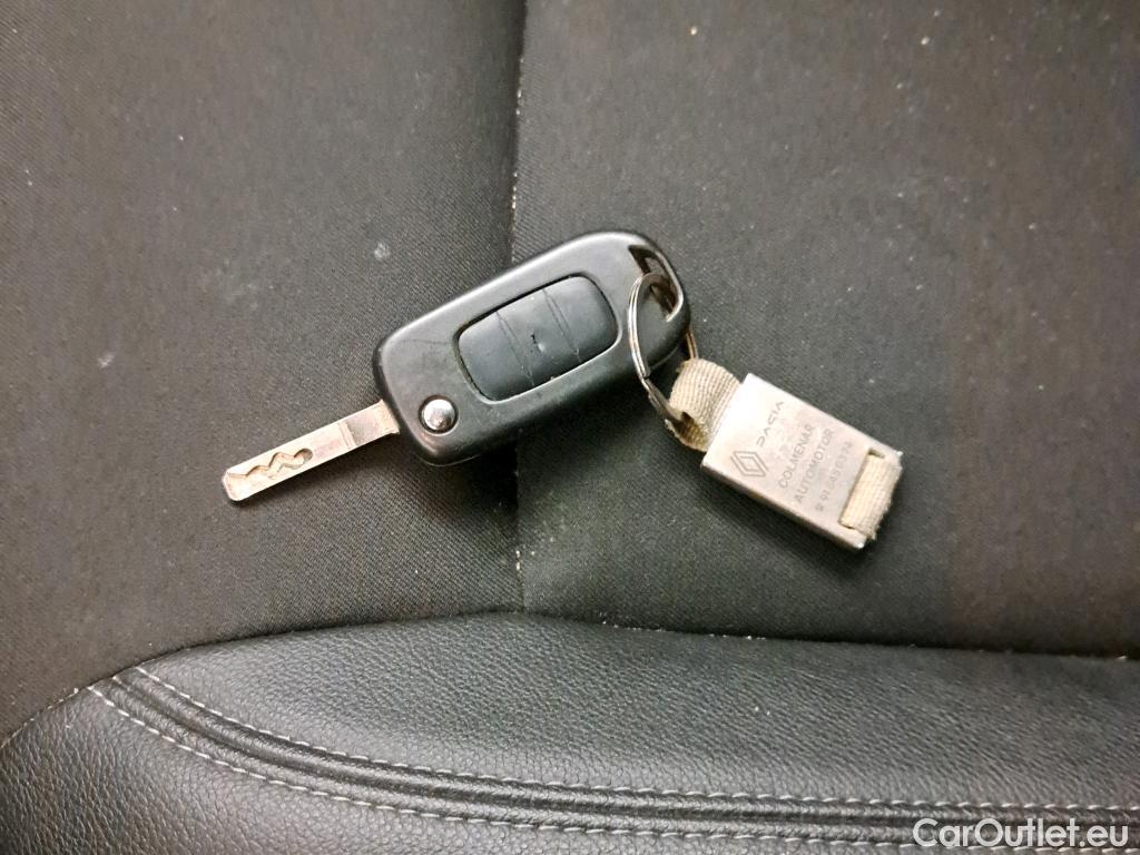  Renault  EXPRESS  Advance dCi #1