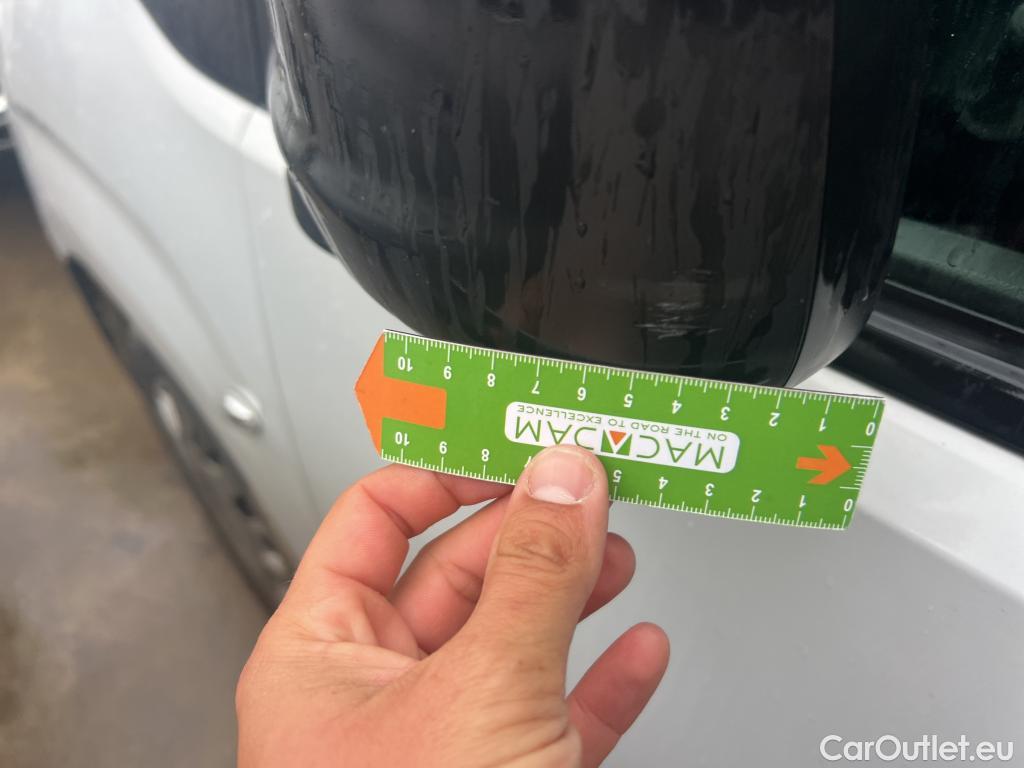  Opel  Combo  Life E 1.5 100CV MT5 6E #9