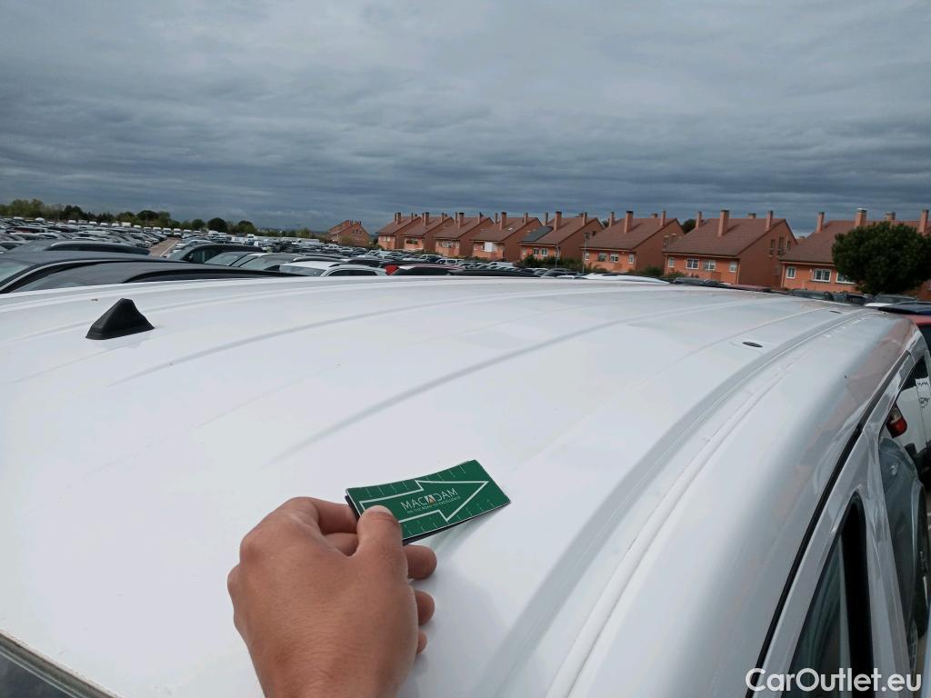  Nissan  NV200 NISSAN e- / 2009 / 5P / combi Combi 5 40 kWh PROFESIONAL #2