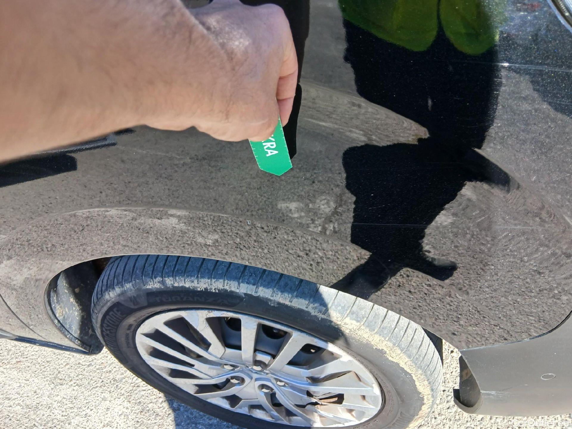  Opel  Vivaro OPEL  / 2019 / 4P / combi 1.5 Diésel 88kW (120CV) L Std Express #40