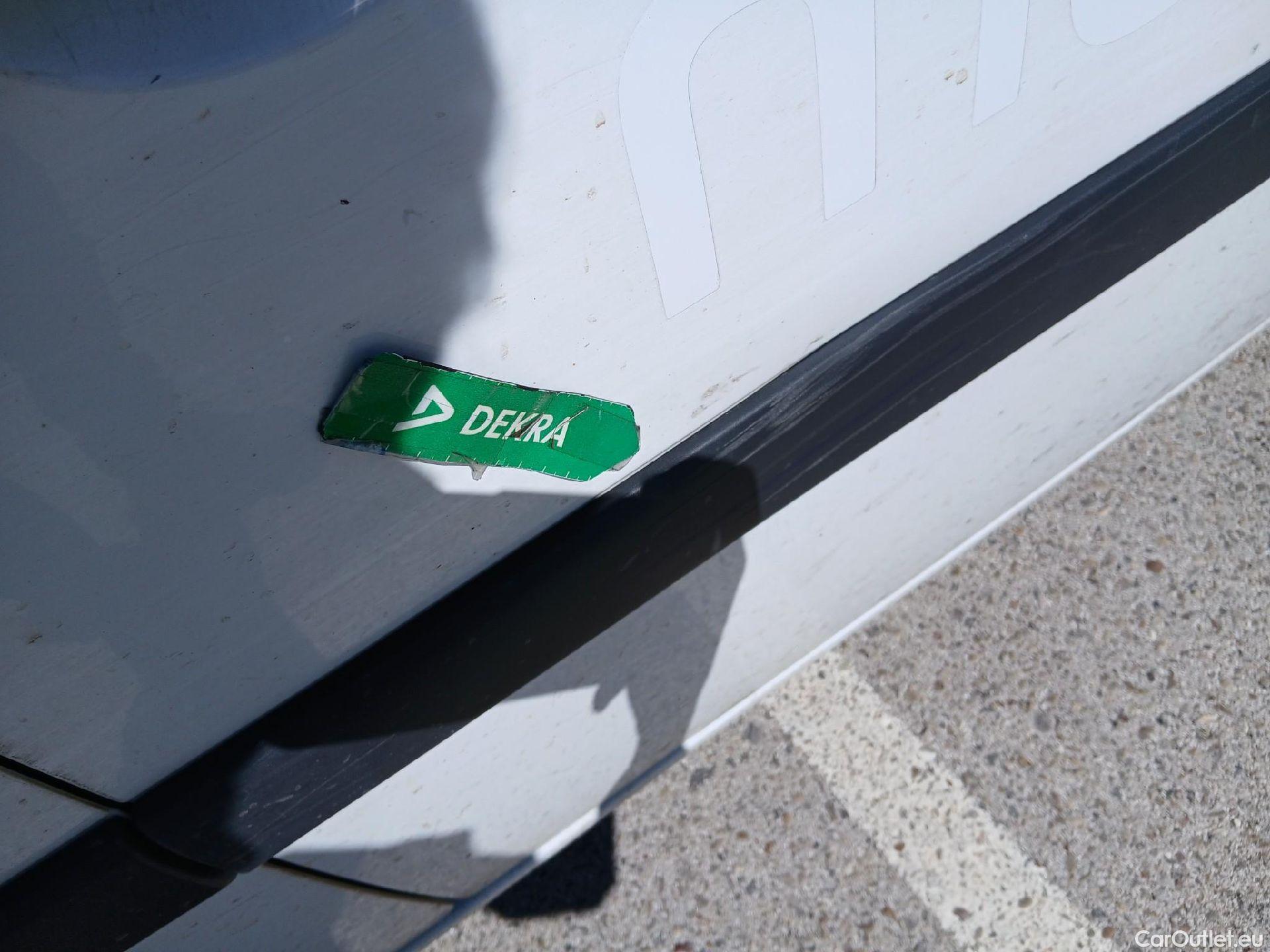  Renault  Kangoo RENAULT  Furgón/2013/3P/furgón derivado de turismo Profesional dCi 55 kW (75 CV) #32