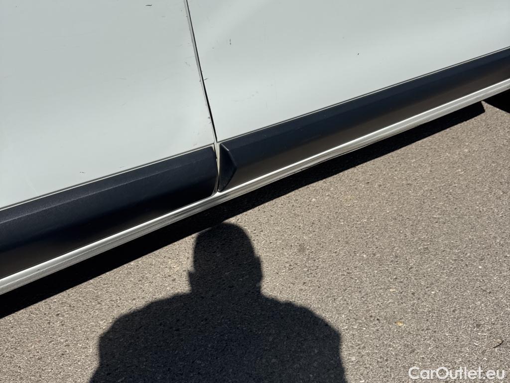  Dacia  Dokker DACIA  / 2013 / 4P / furgón derivado de turismo Van Essential 1.6 75kW (100CV) GLP #7