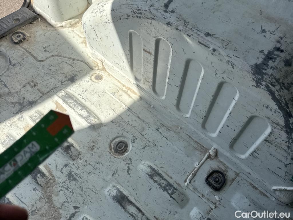  Dacia  Dokker DACIA  / 2013 / 4P / furgón derivado de turismo Van Essential 1.6 75kW (100CV) GLP #6