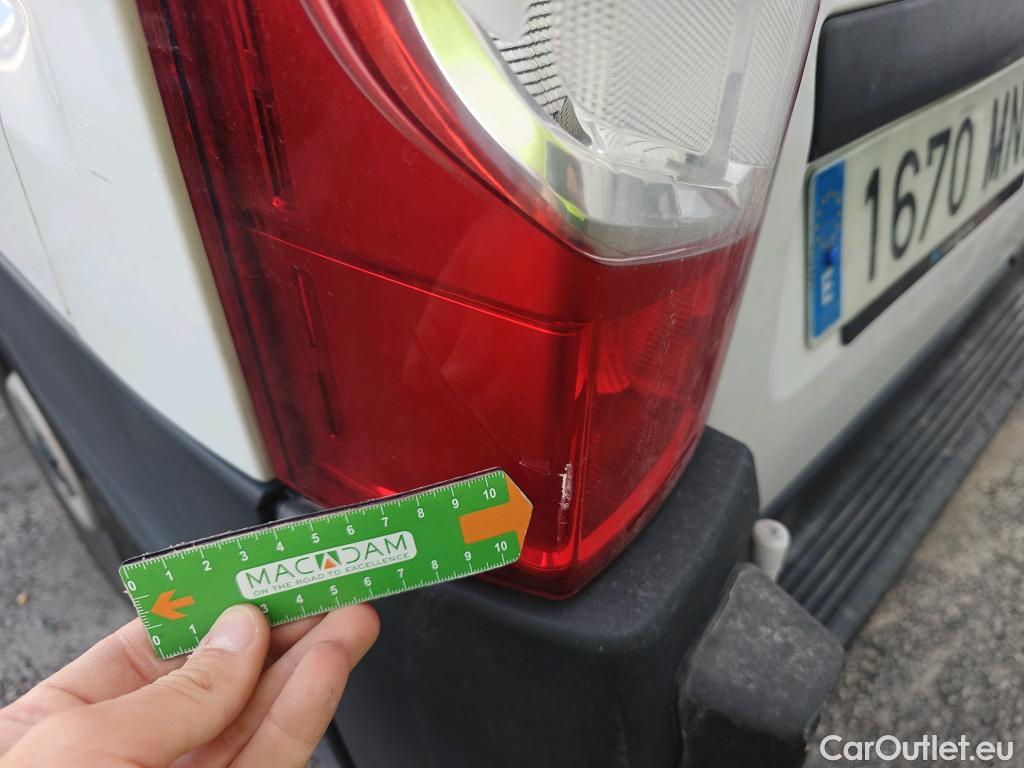  Fiat  Ducato FIAT  / 2014 / 4P / furgón 35 L2H2 Multijet (103kW) #65