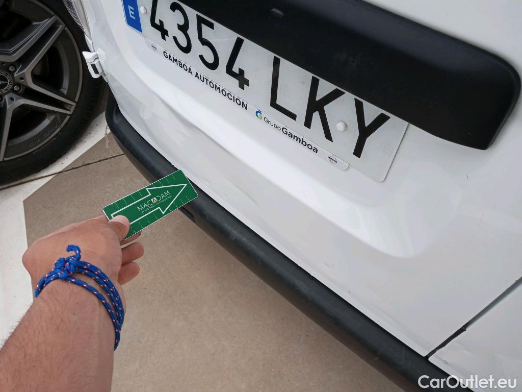  Nissan  NV200 NISSAN e- / 2009 / 5P / combi Combi 5 40 kWh PROFESIONAL #3