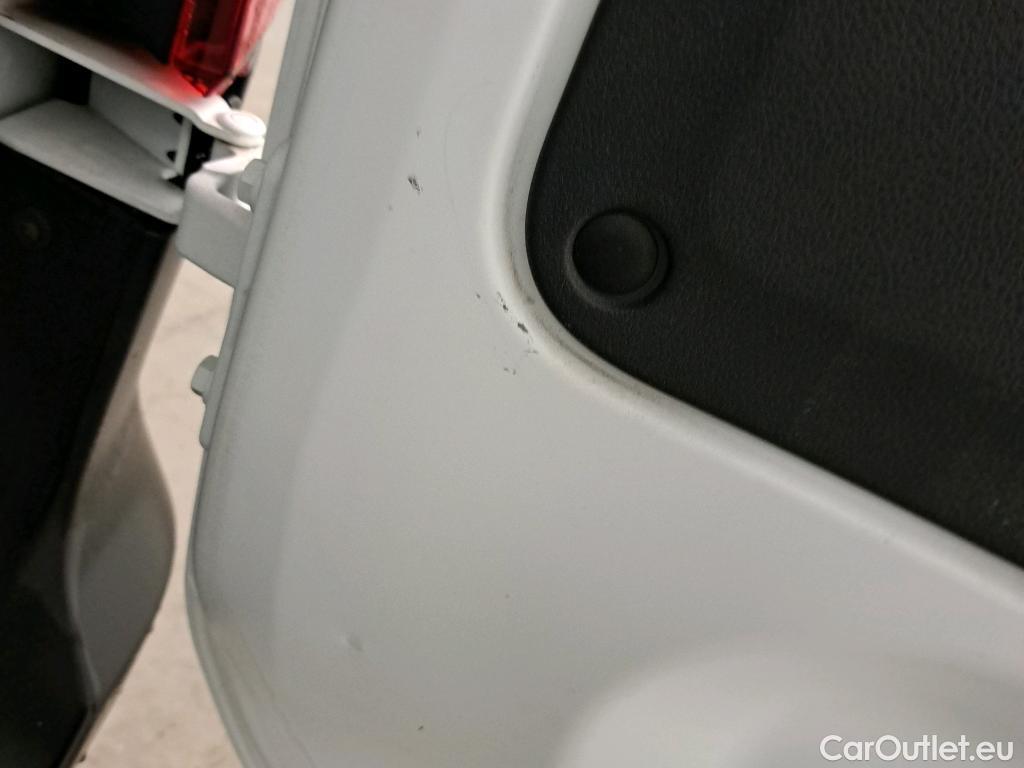  Renault  EXPRESS  Advance dCi #7