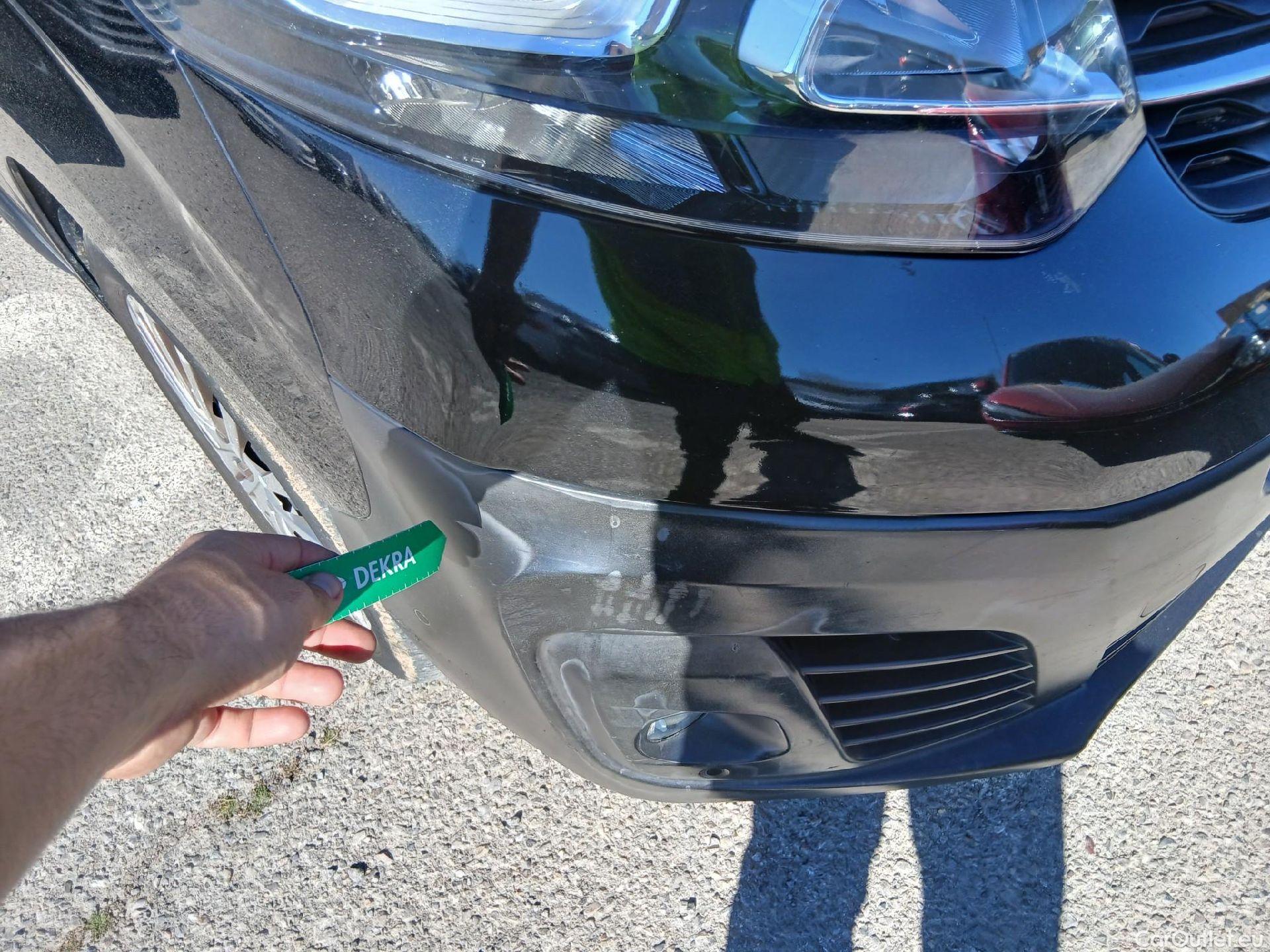  Opel  Vivaro OPEL  / 2019 / 4P / combi 1.5 Diésel 88kW (120CV) L Std Express #2