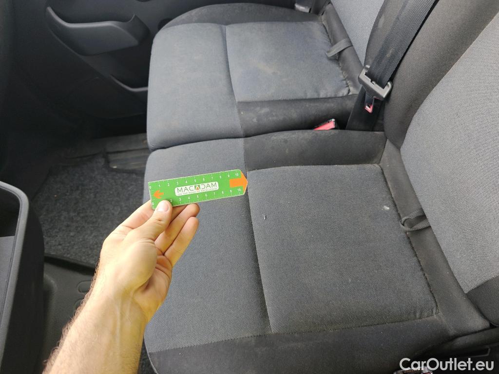  Nissan  NV400 NISSAN  / 2011 / 4P / furgón L2H2 3,5T 2.3dCi 99kW FWD Comfort #ISOTERMO# #53