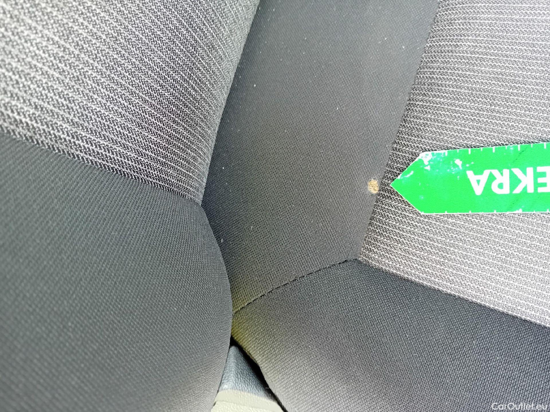  Fiat  Doblo FIAT Doblò Cargo/2015/4P/furgón derivado de turismo Cargo SX 1.6 Mjet 66kW (90CV) (AC) #1