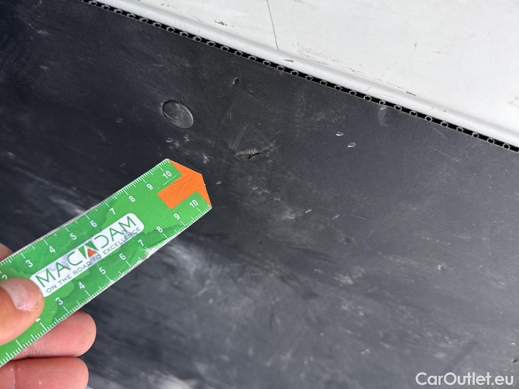  Dacia  Dokker DACIA  / 2013 / 4P / furgón derivado de turismo Van Essential 1.6 75kW (100CV) GLP #47