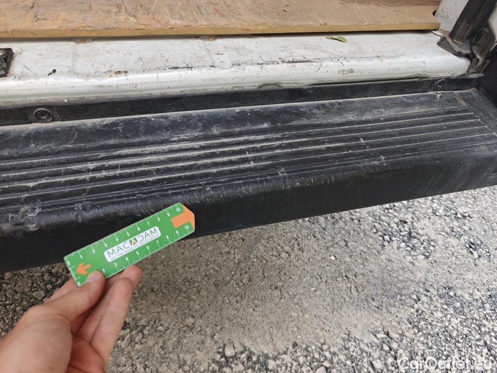  Fiat  Ducato FIAT  / 2014 / 4P / furgón 35 L2H2 Multijet (103kW) #42