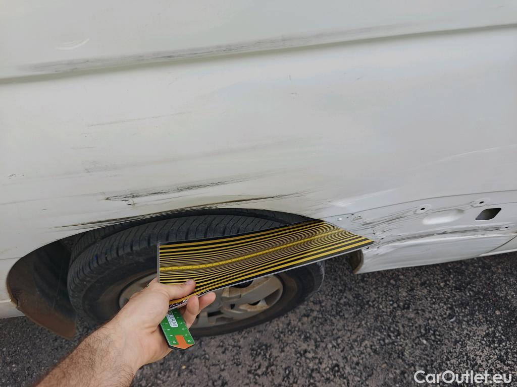  Nissan  NV400 NISSAN  / 2011 / 4P / furgón L2H2 3,5T 2.3dCi 99kW FWD Comfort #ISOTERMO# #3