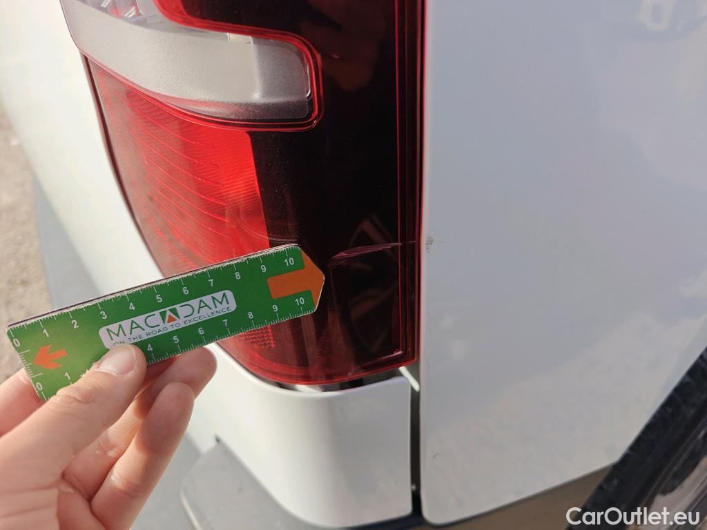  Opel  Combo OPEL  / 2018 / 3P / furgón derivado de turismo 1.5 TD 75kW (100CV) Express L H1 650kg (AC) #6