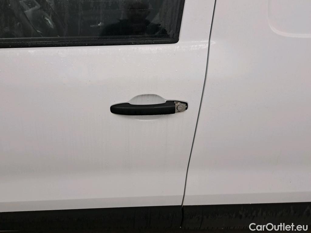  Renault  EXPRESS  Advance dCi #11