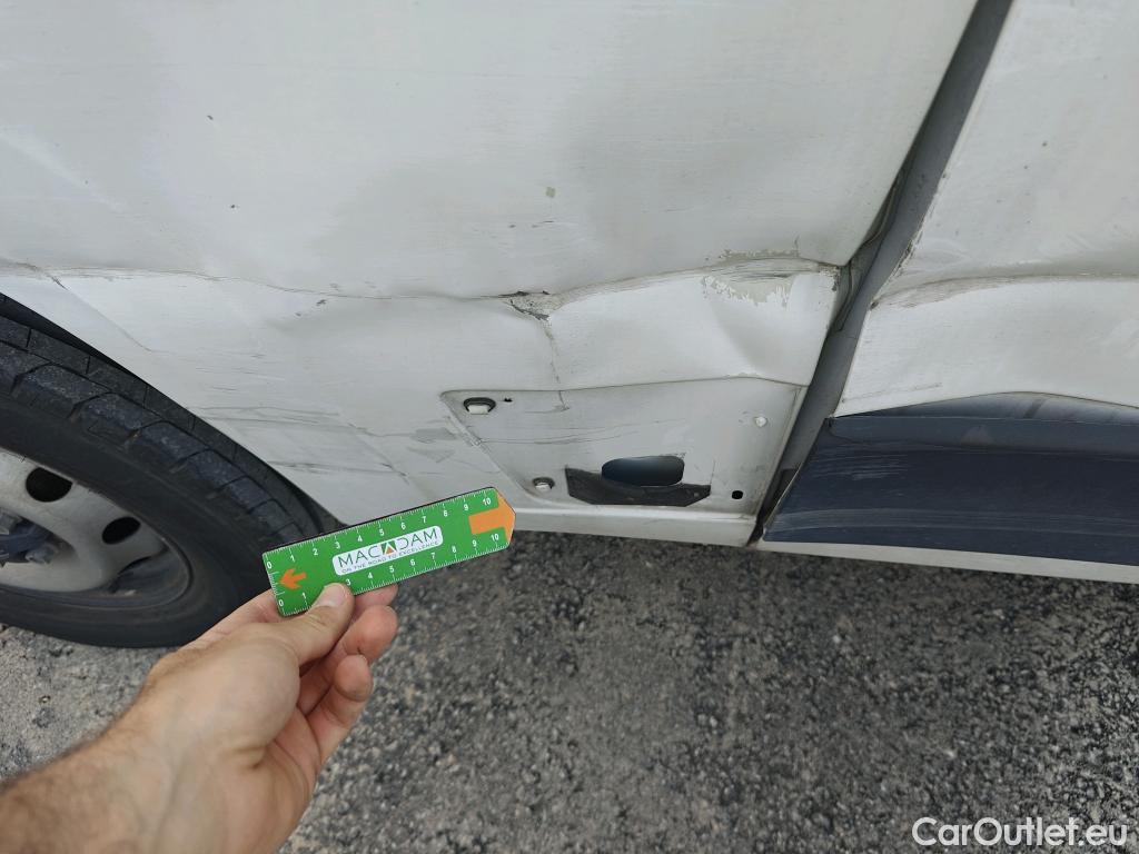  Fiat  Ducato FIAT  / 2014 / 4P / furgón 35 L2H2 Multijet (103kW) #48