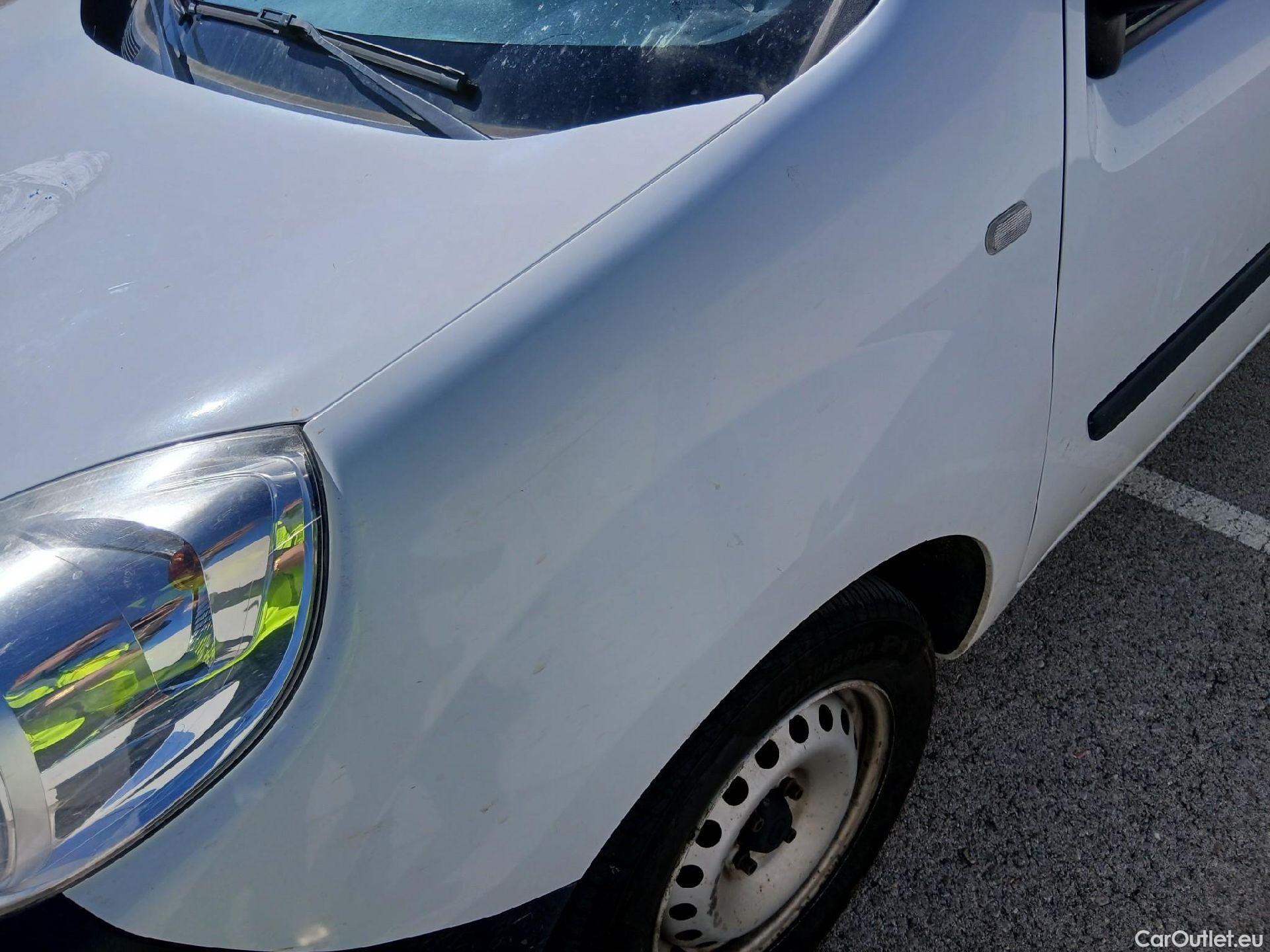  Renault  Kangoo RENAULT  Furgón/2013/3P/furgón derivado de turismo Profesional dCi 55 kW (75 CV) #10