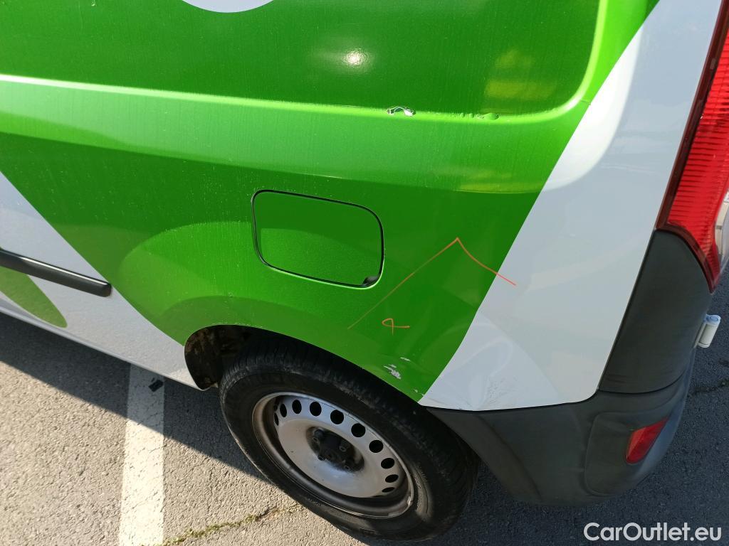  Renault  Kangoo RENAULT  Furgón/2013/3P/furgón derivado de turismo Profesional dCi 55 kW (75 CV) #3