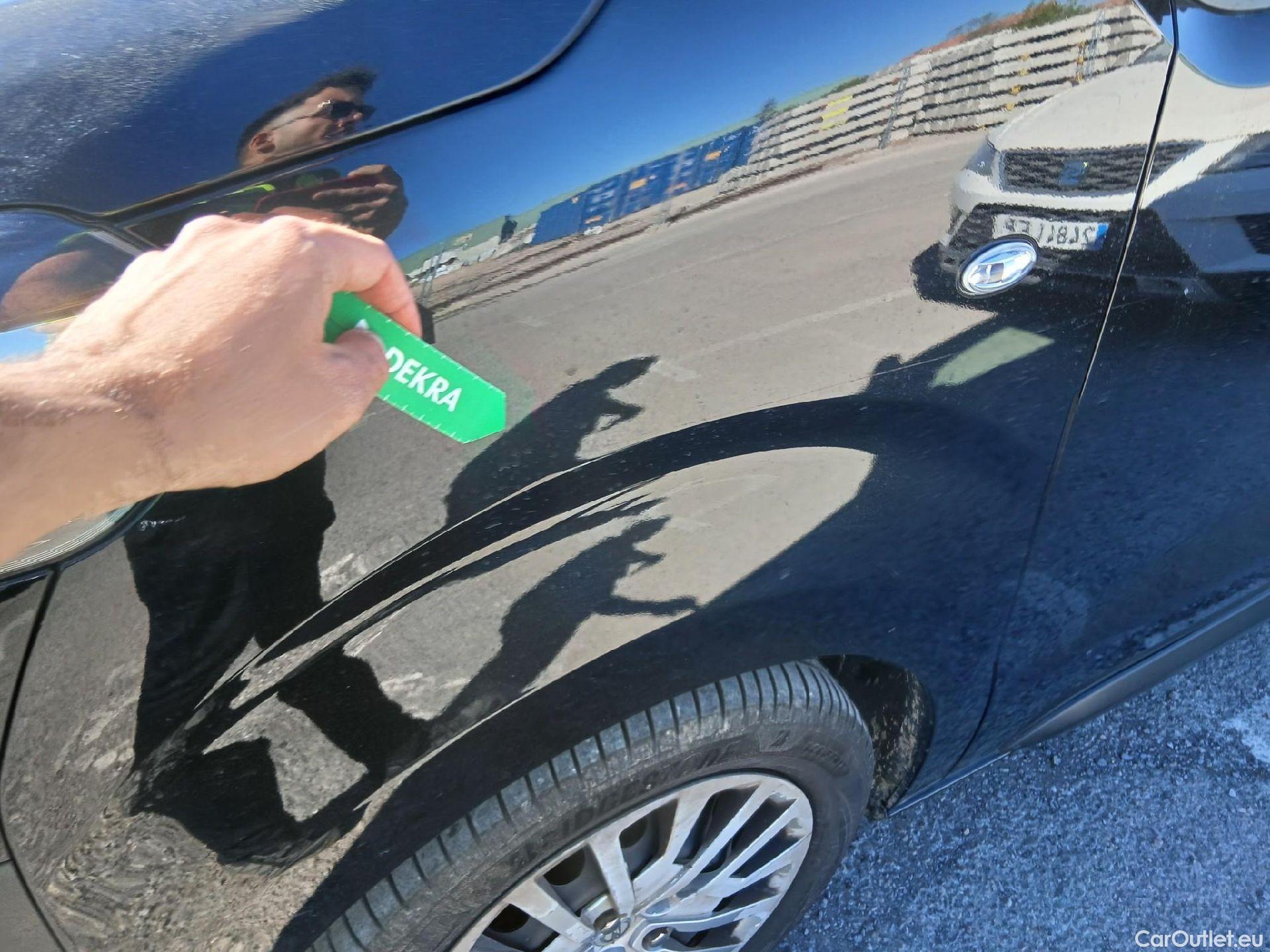  Opel  Vivaro OPEL  / 2019 / 4P / combi 1.5 Diésel 88kW (120CV) L Std Express #8