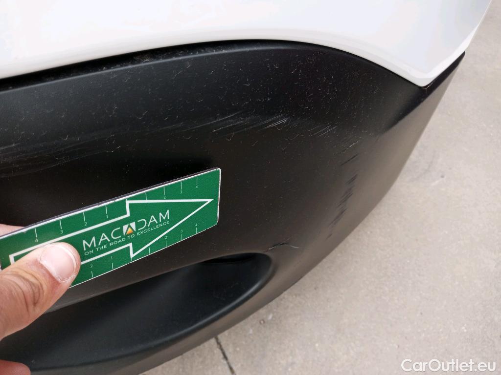  Nissan  NV200 NISSAN e- / 2009 / 5P / combi Combi 5 40 kWh PROFESIONAL #15