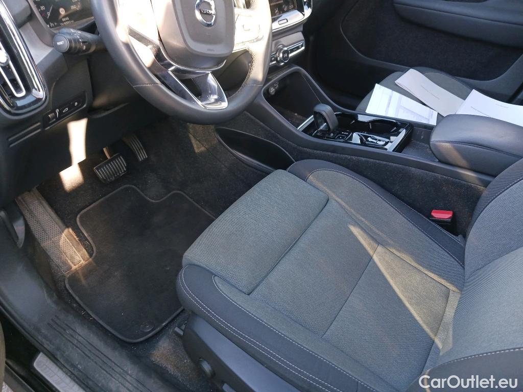  Volvo  XC 40 VOLVO XC40 / 2021 / 5P / todoterreno 1.5 T4 Recharge PHEV Plus Bright Auto #20