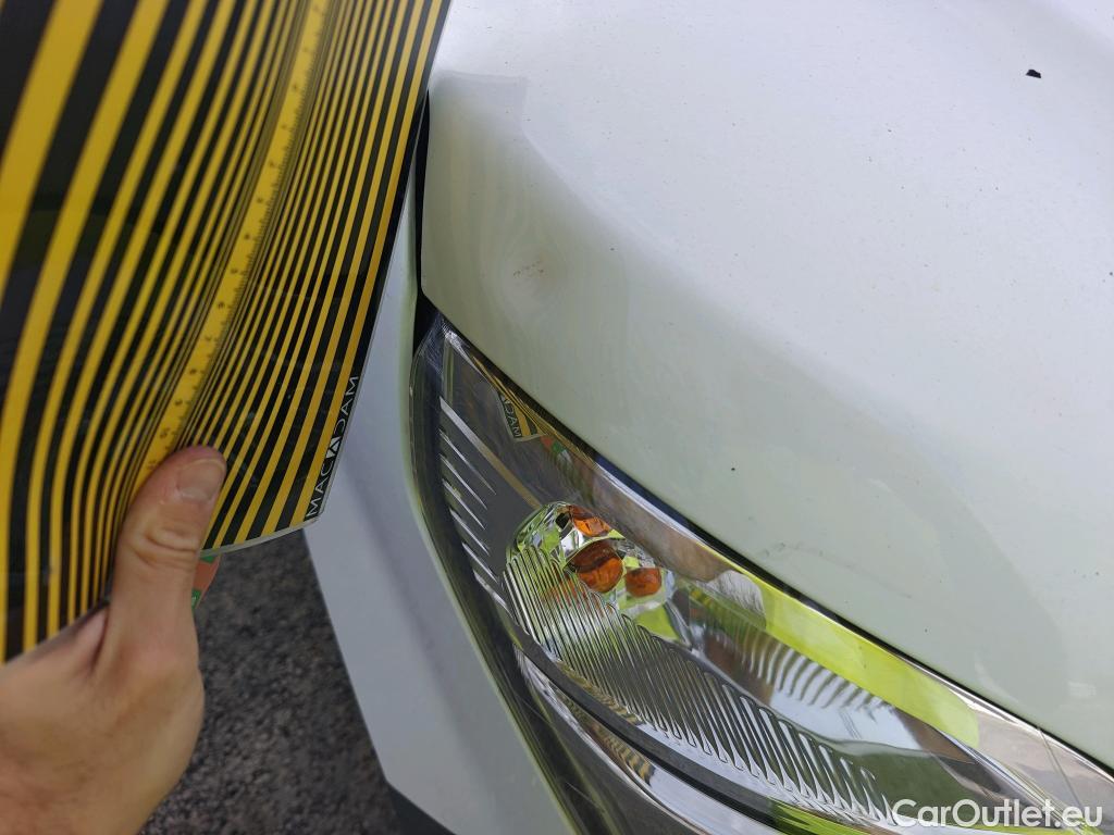  Nissan  NV400 NISSAN  / 2011 / 4P / furgón L2H2 3,5T 2.3dCi 99kW FWD Comfort #ISOTERMO# #39