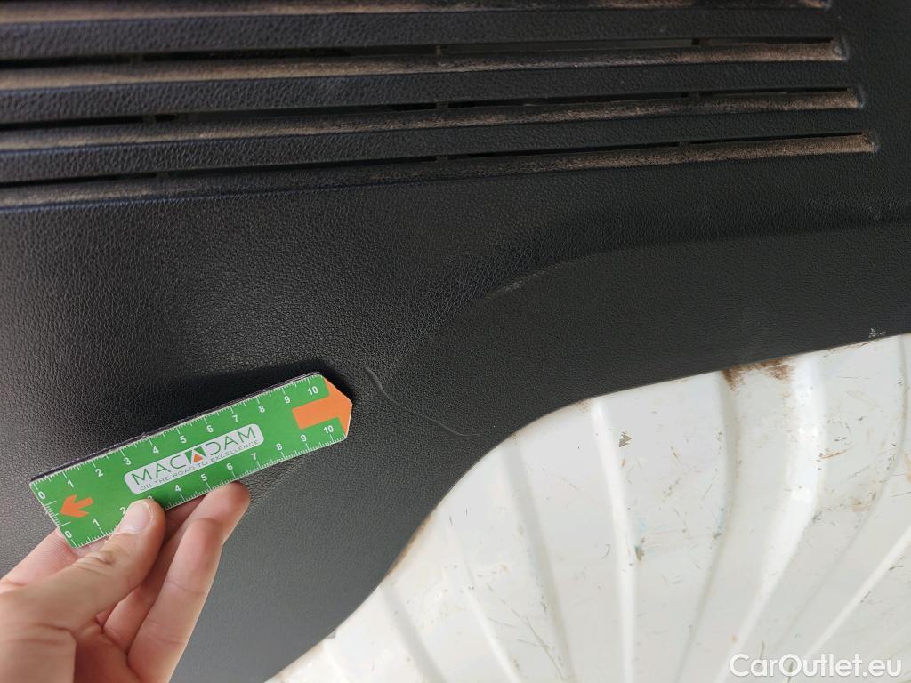  Opel  Combo OPEL  / 2018 / 3P / furgón derivado de turismo 1.5 TD 75kW (100CV) Express L H1 650kg (AC) #31