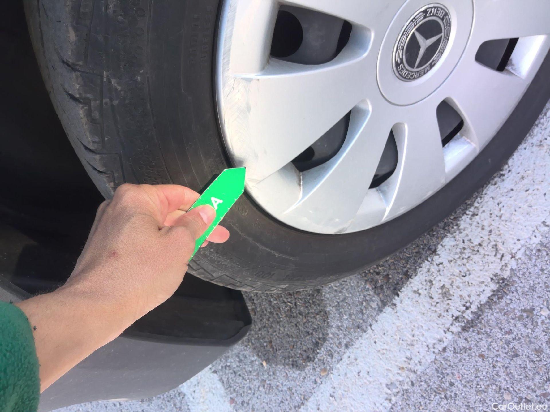  Mercedes  Vito  Furgón 109/110/111/114 CDI FWD Larga (447.603) 1.7 135CV MT6 E6dT #18