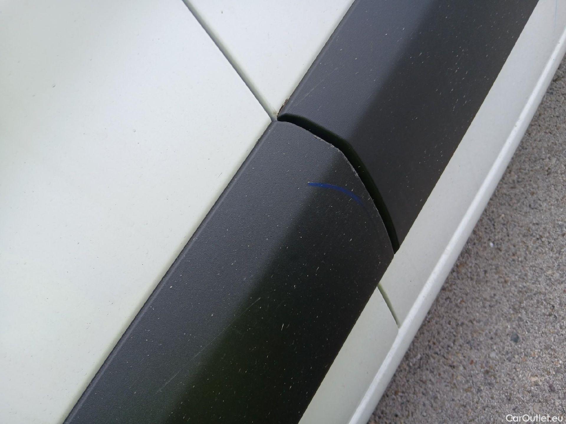  Citroen  Berlingo CITROEN  / 2018 / 4P / furgón derivado de turismo Talla M BlueHDi 100 CLUB #15