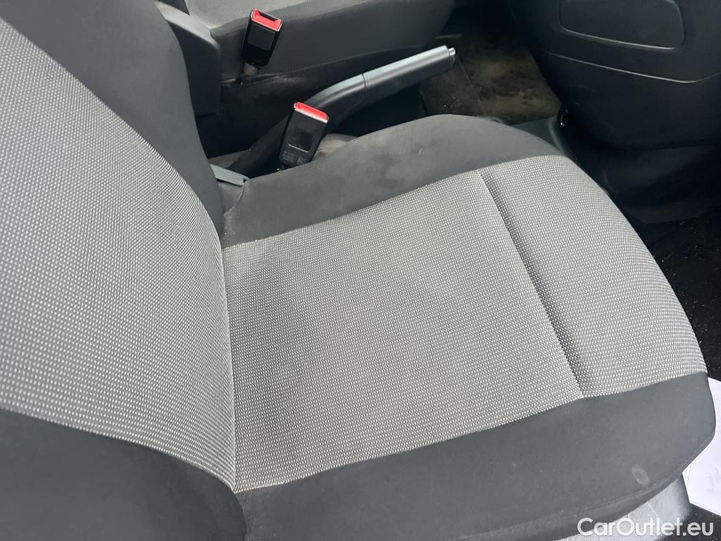  Opel  Combo  Life E 1.5 100CV MT5 6E #7