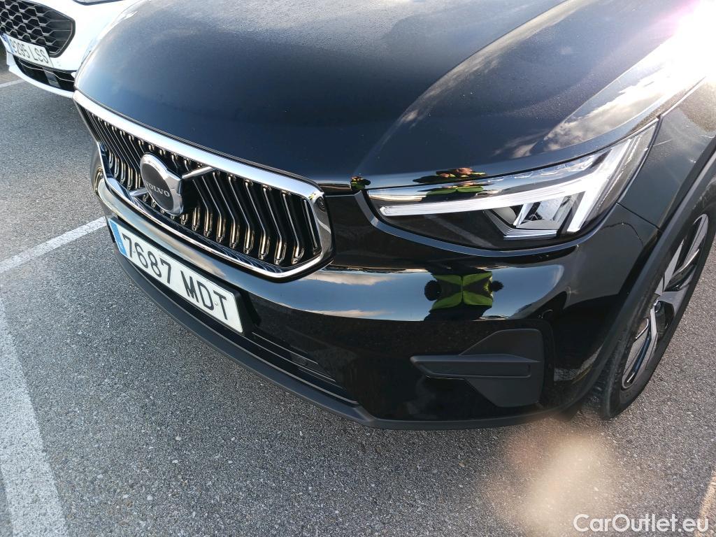  Volvo  XC 40 VOLVO XC40 / 2021 / 5P / todoterreno 1.5 T4 Recharge PHEV Plus Bright Auto #23