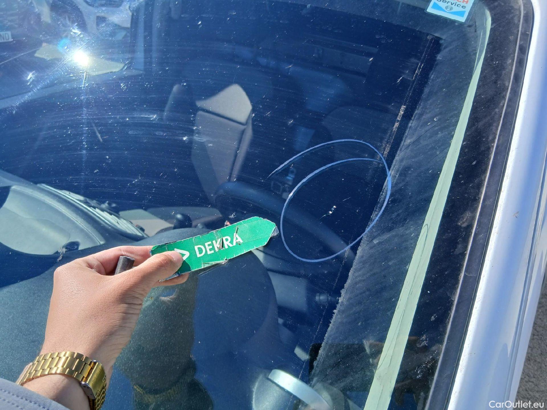  Renault  Kangoo RENAULT  Furgón/2013/3P/furgón derivado de turismo Profesional dCi 55 kW (75 CV) #2